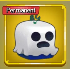 Ghost Fruit Permanent